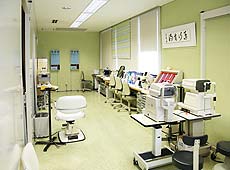 Examination Room