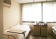 Sick-Room